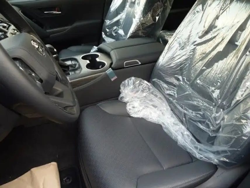 Toyota Land Cruiser 2023 Diesel Engine SUV 3.3L